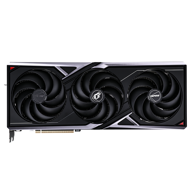 Colorful iGame GeForce RTX 5080 Vulcan OC 16GB-V