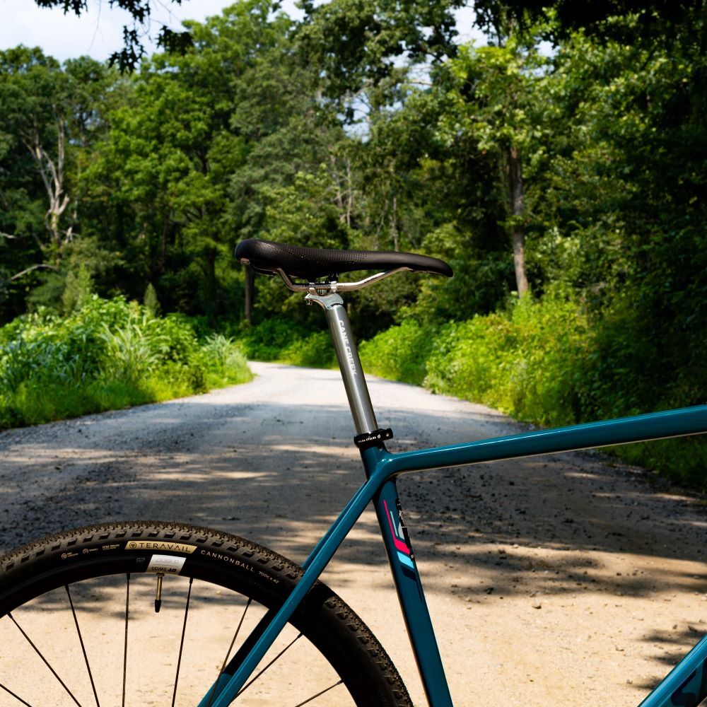 Cane Creek GXC Seatpost