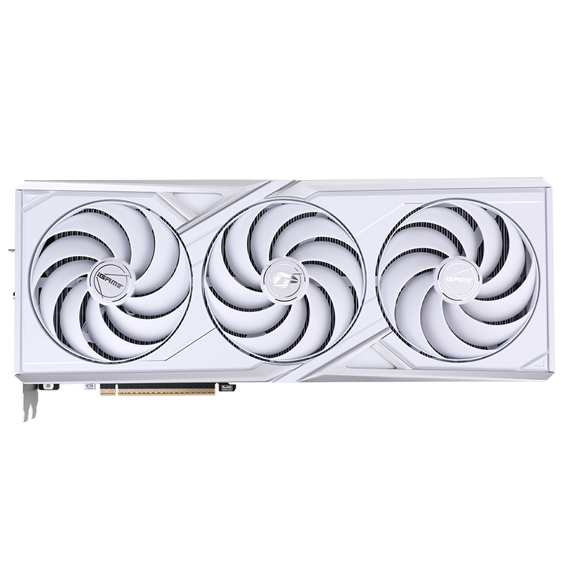 Colorful iGame GeForce RTX 5080 Vulcan W OC 16GB-V