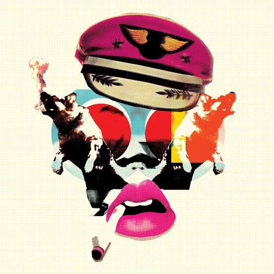PRODIGY – ALWAYS OUTNUMBERED, NEVER OUTGUNNED (CD)