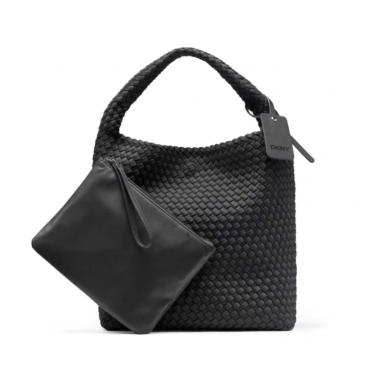 【預購】DKNY N100908 Giselle 手提包