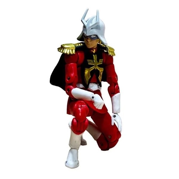 【Pre-order】GMG]《機動戰士高達》自護公國 馬沙.阿茲納布