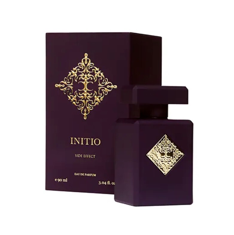 (預訂2星期到貨)Initio Parfums Prives 副作用 中性濃香水 90ml (Barcode: 3701415901391)
