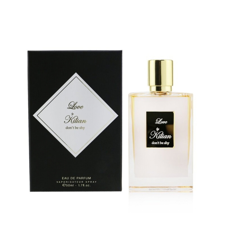 (預訂2星期到貨)Kilian 凱利安 濃情一刻 女士濃香水 50ml (Barcode: 3700550218227)