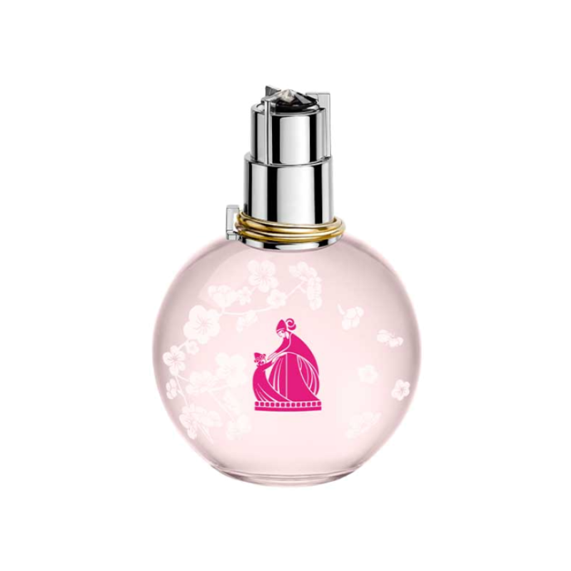 (預訂2星期到貨)Lanvin 浪凡 光韻白茶 女士濃香水 100ml (簡裝) (2026 新款) (Barcode: 3386460173094)