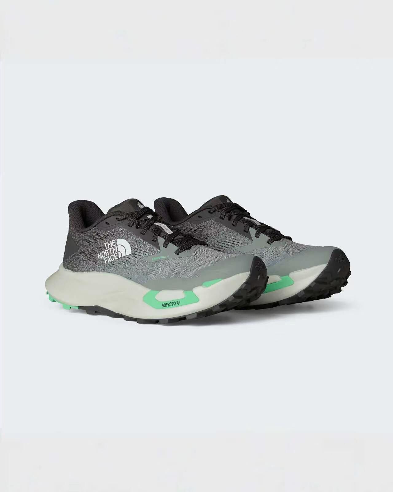 【預購】THE NORTH FACE N100913 Vectiv Enduris 4 女裝波鞋