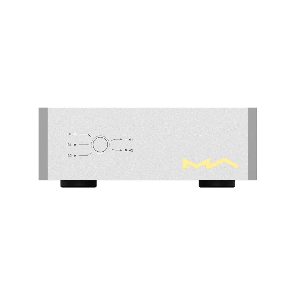 Matrix Audio SU-1 音頻級 USB 隔離選擇器