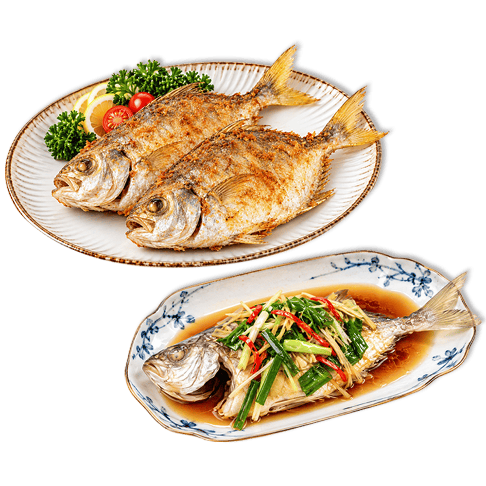 ❄️【信大📺】甘仔魚24入組