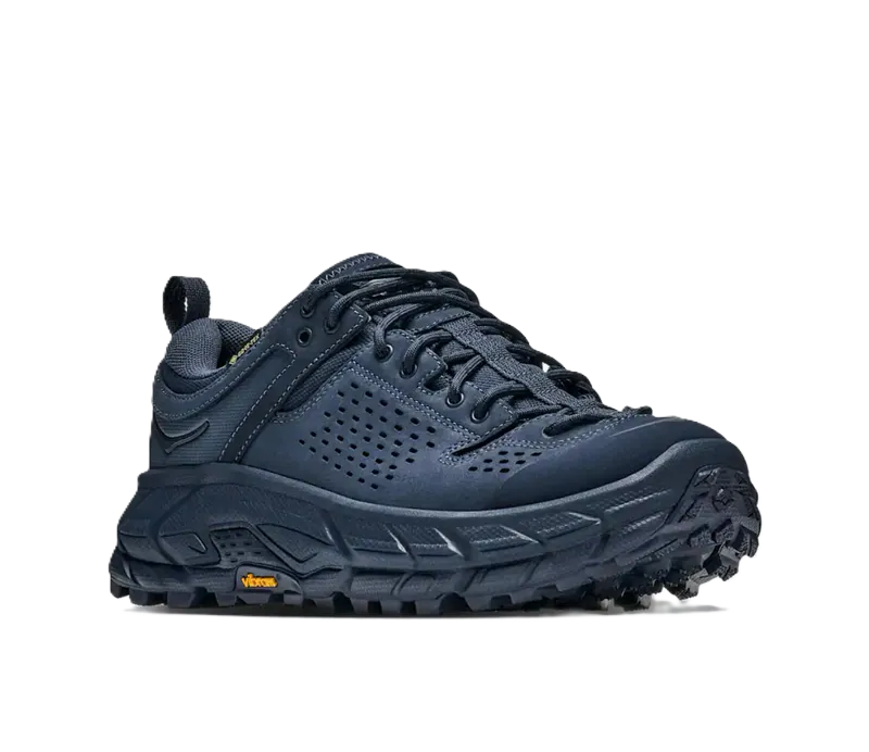 [現貨] Hoka Tor Ultra Lo Gore-Tex Varsity Navy │ 1130310-VYV