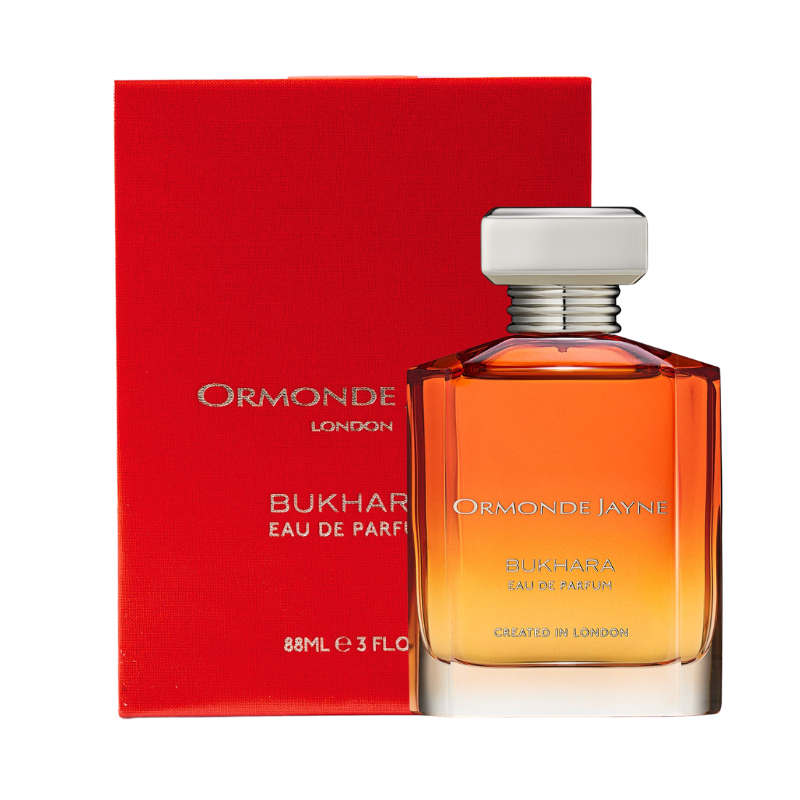 (Pre-order 2 Weeks)Ormonde Jayne OJ Bukhara Unisex EDP 88ml (Barcode: 5060238288552)