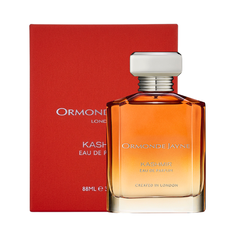 (Pre-order 2 Weeks)Ormonde Jayne OJ Kashmir Unisex EDP 88ml (Barcode: 5060238288675)
