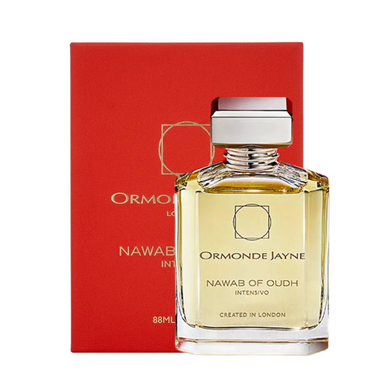 (Pre-order 2 Weeks)Ormonde Jayne OJ Nawab of Oudh Intensivo Unisex Parfum 88ml (Barcode: 5060238286367)