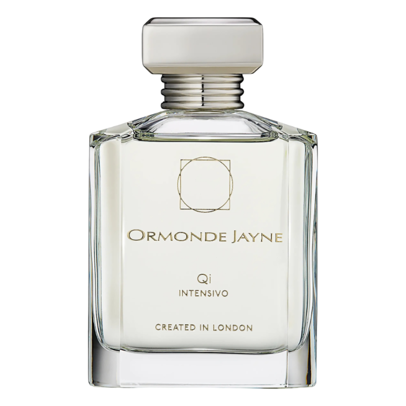 (Pre-order 2 Weeks)Ormonde Jayne OJ Qi Intensivo Unisex Parfum 88ml (Tester Pack) (Barcode: 5060238287852)