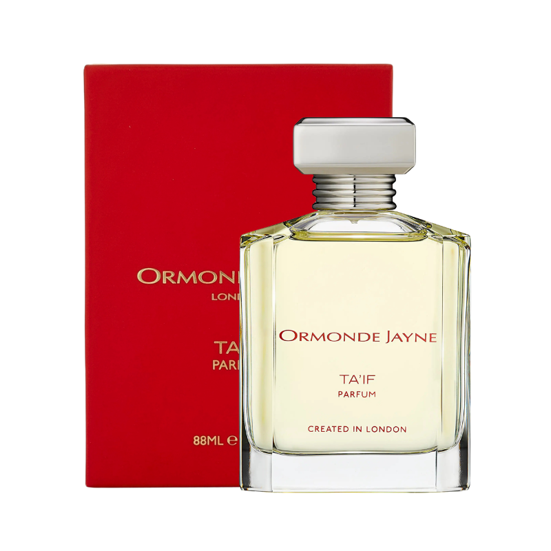 (Pre-order 2 Weeks)Ormonde Jayne OJ Ta'If Unisex Parfum 88ml (Barcode: 5060238286114)