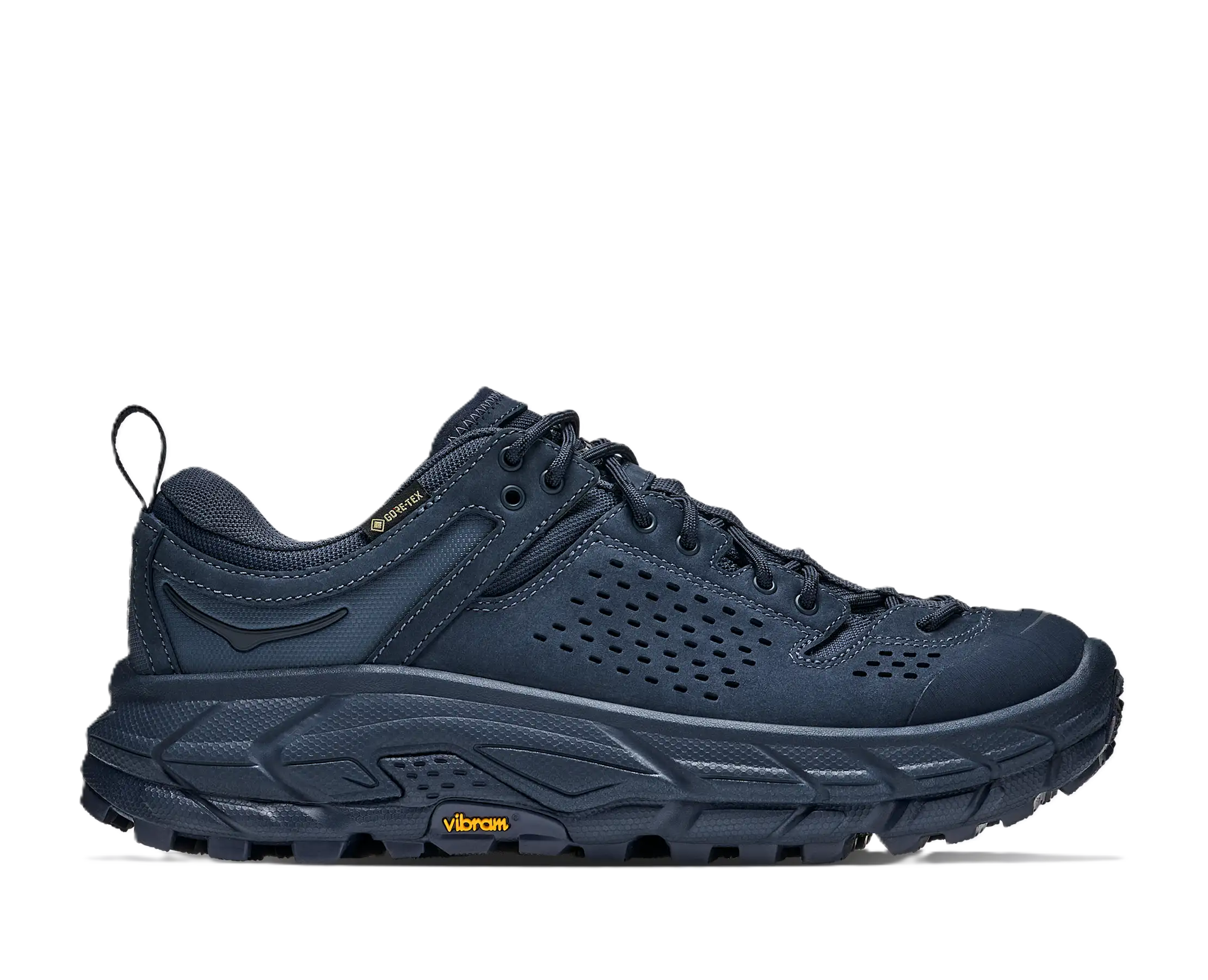 [現貨] Hoka Tor Ultra Lo Gore-Tex Varsity Navy │ 1130310-VYV