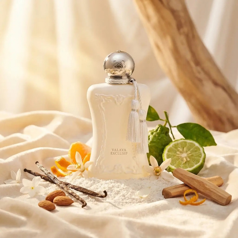 Parfums De Marly 瑪麗之香 雲柔謐語殿藏香精 75ml (簡裝) (2025 新款) (Barcode: 3700578505774)