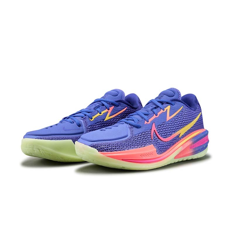 Nike G.T. Cut EP 氣墊緩震 實戰籃球鞋 藍紫色 男鞋 CZ0176-503 [台灣現貨]