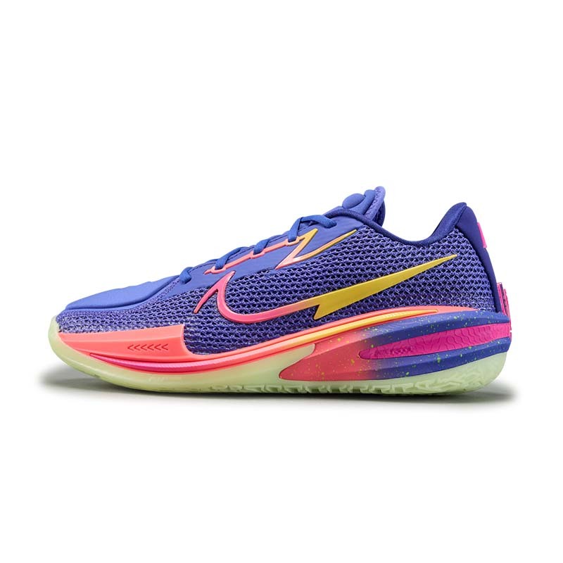 Nike G.T. Cut EP 氣墊緩震 實戰籃球鞋 藍紫色 男鞋 CZ0176-503 [台灣現貨]