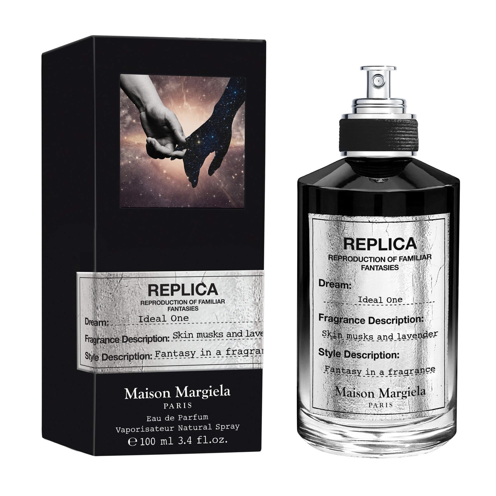 Maison Margiela REPLICA Ideal One Eau de Parfum100ml