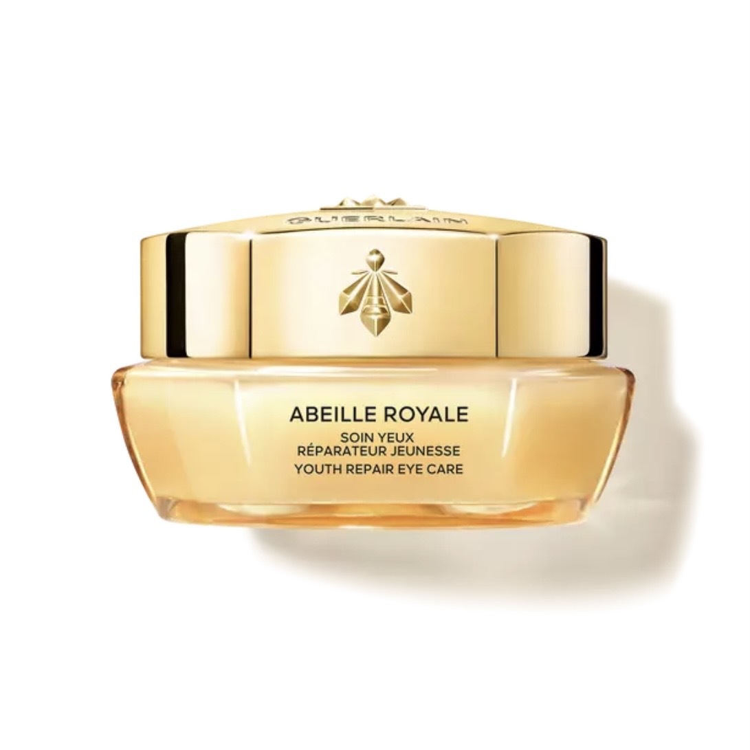 Guerlain ABEILLE ROYALE  EYE CARE 15ml (NEW)