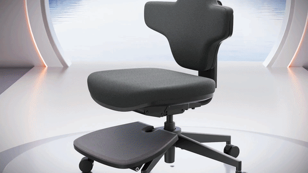 function of standing mate