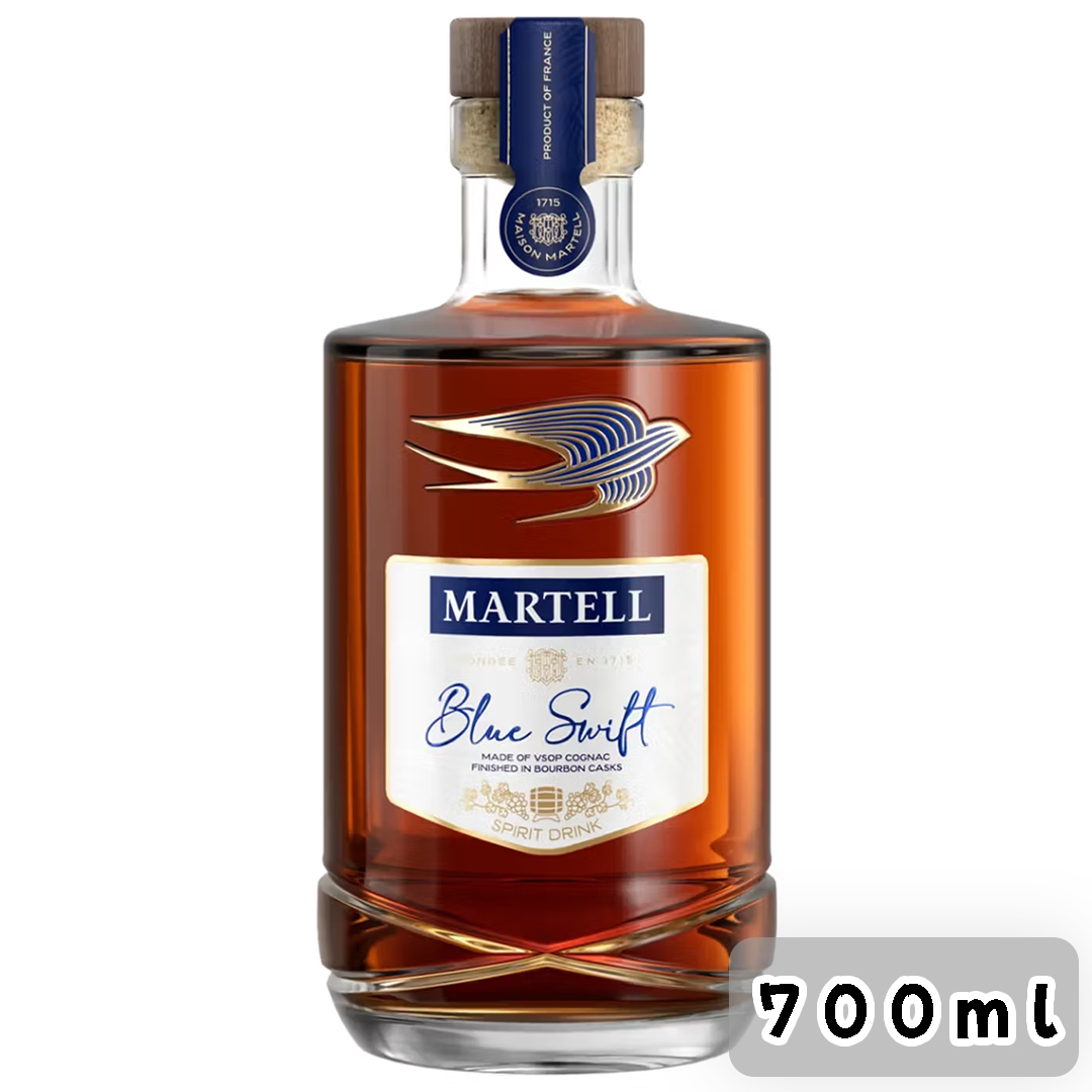 馬爹利 藍淬燕 700mL