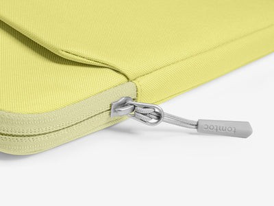 Premium YKK zippers