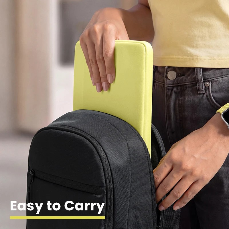 Easy to Carry