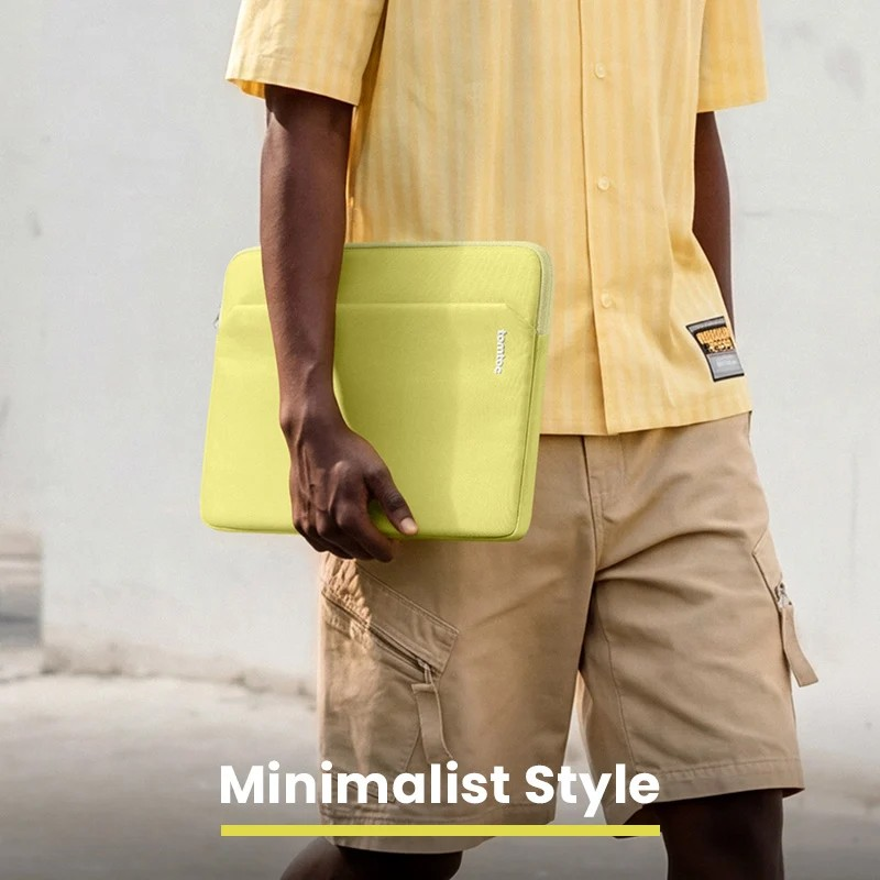 Minimalist Style