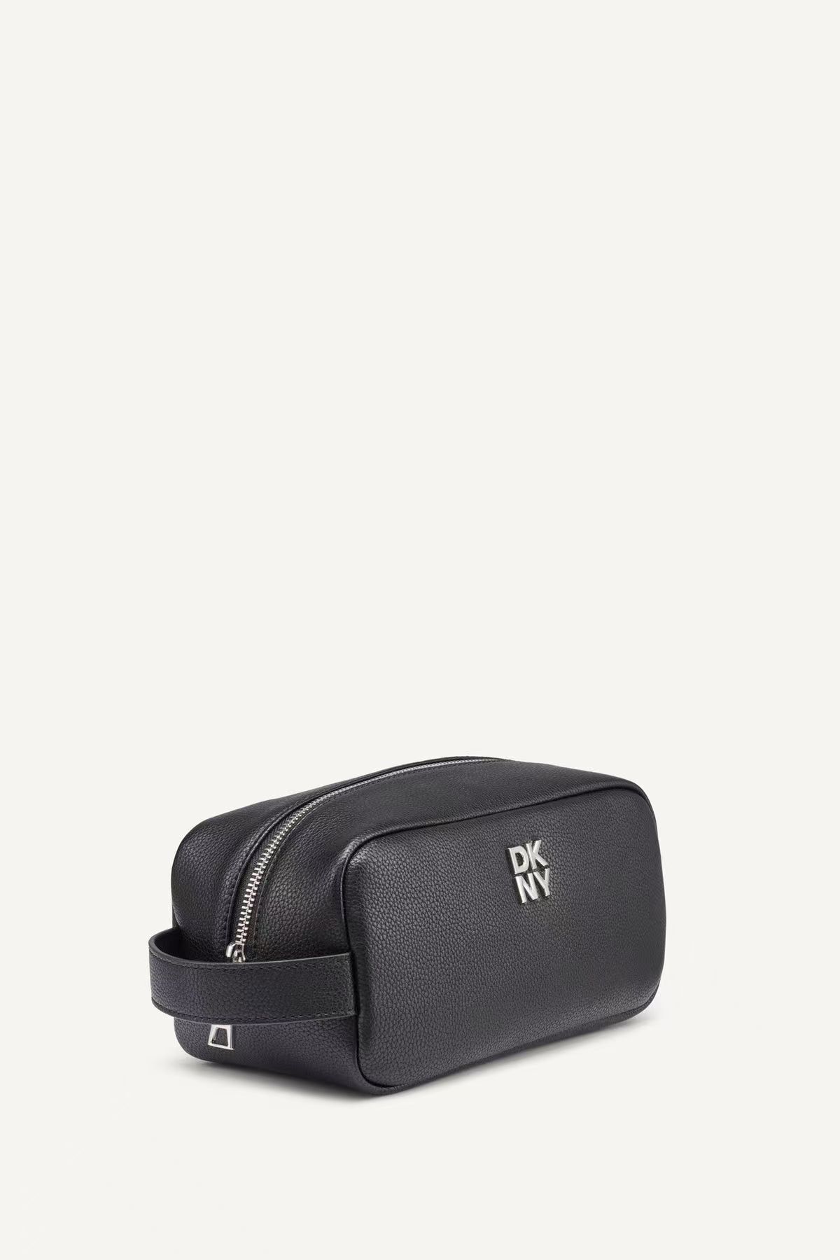 【預購】DKNY N100918 旅行收納包 (黑色)