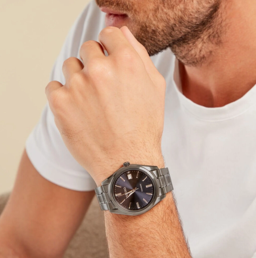 Seiko SUR373P1