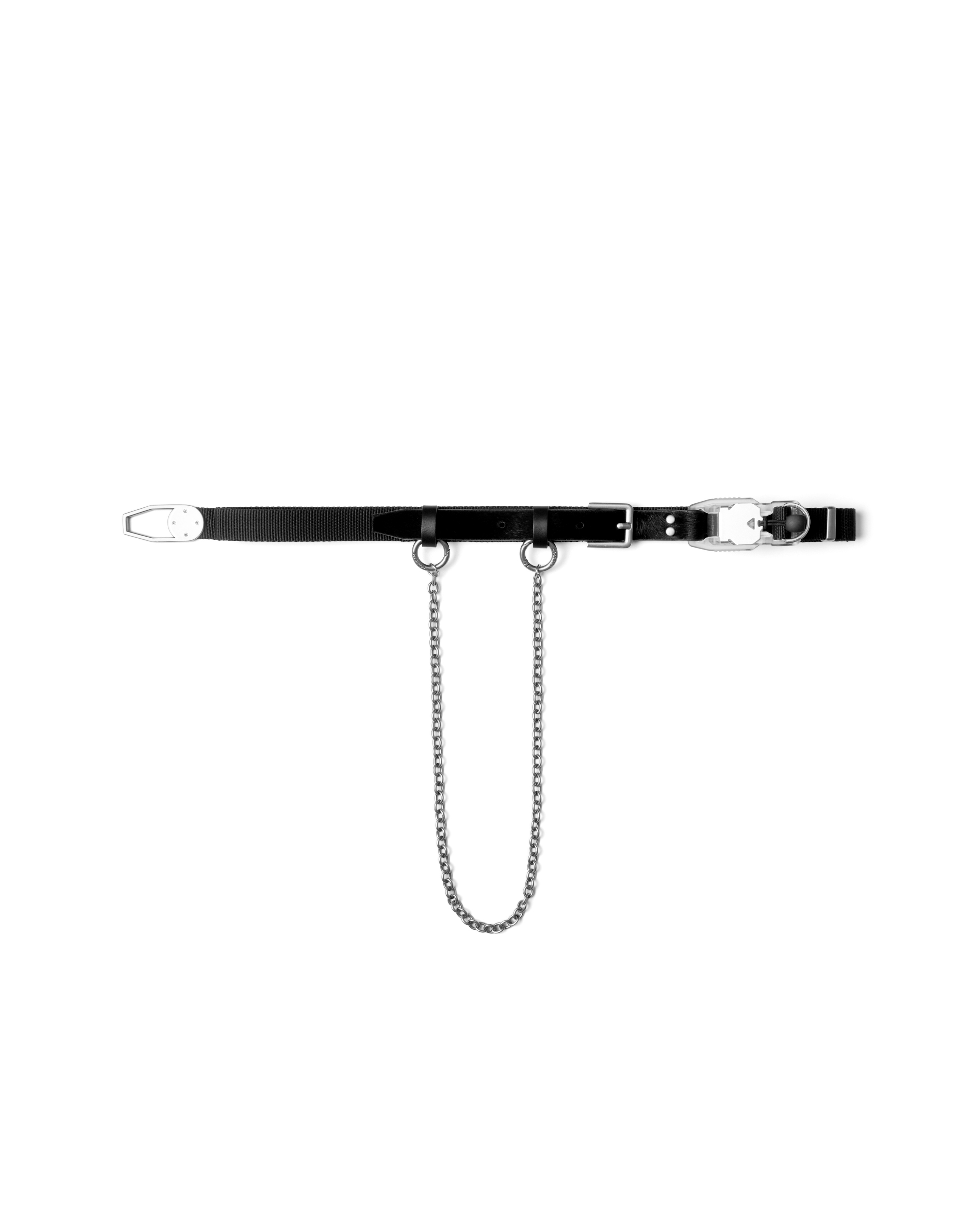 GOOPiMADE FD-X FIDLOCK 馬毛腰帶