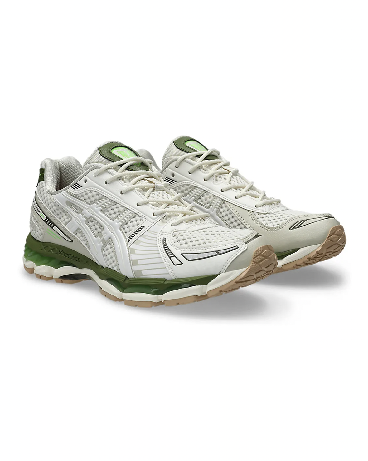 [現貨] ASICS X ATMOX GEL-KAYANO 12.1 CREAM WHITE | 1203B092-100
