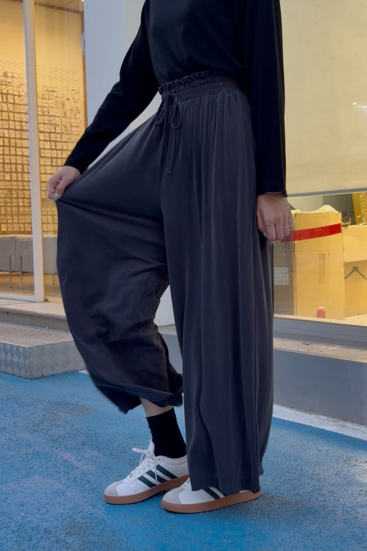 PANTS#9143
