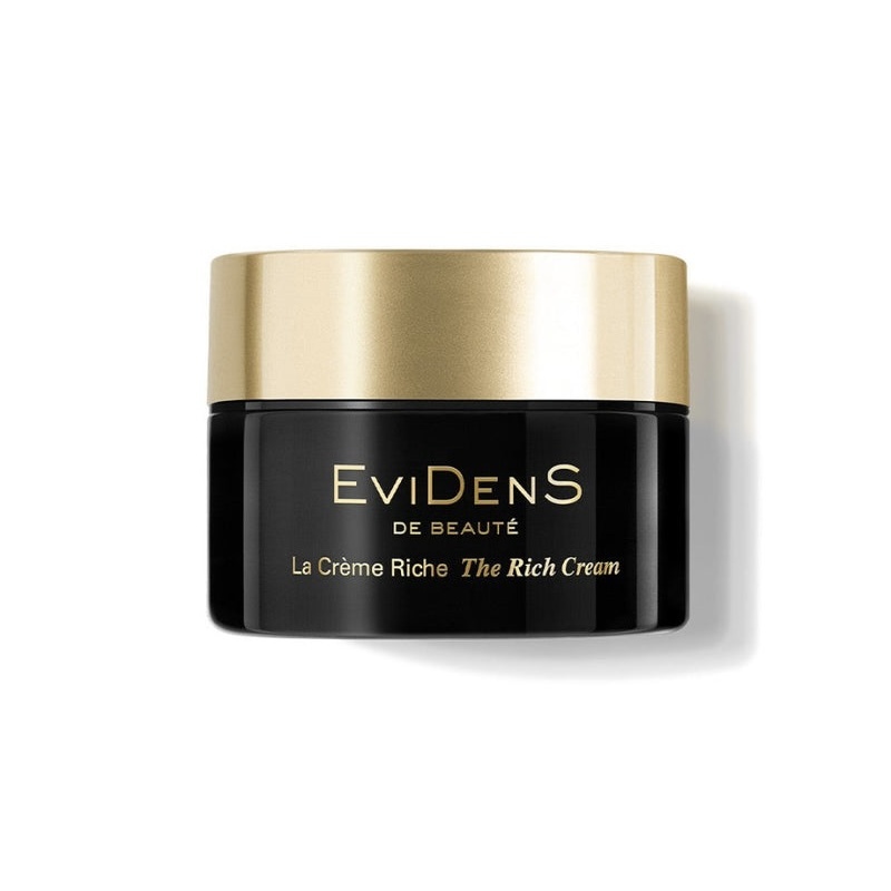 EviDenS de Beauté  The Rich Cream 50ml (New)