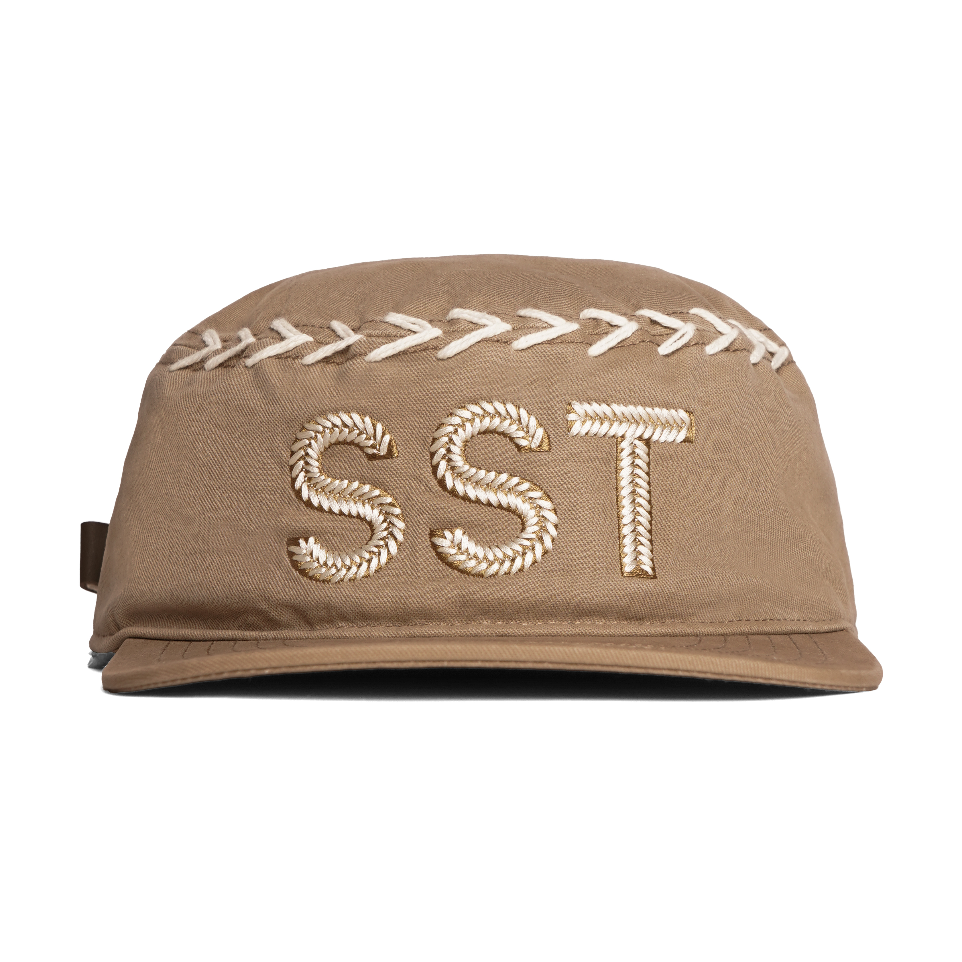 SUN SHIIINE TOMORROW BANDANA SERVER HAT SST26HT01KH