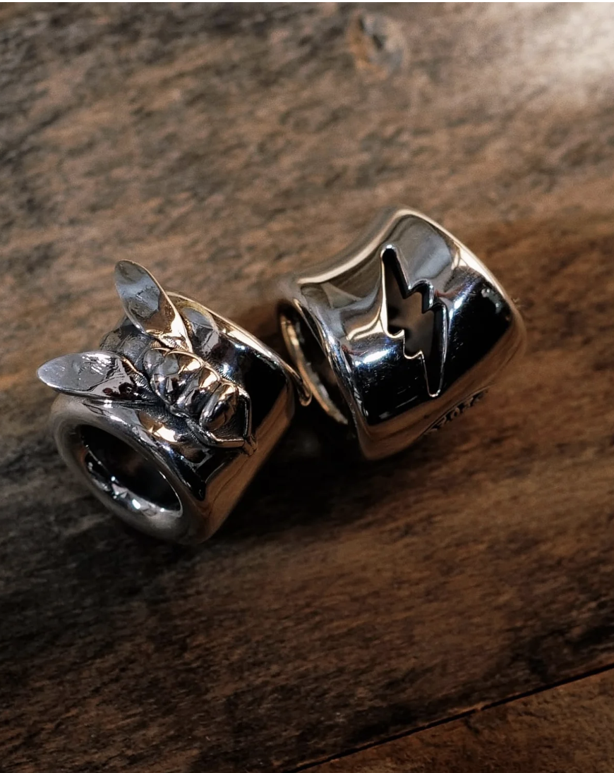 Noodle Pendant