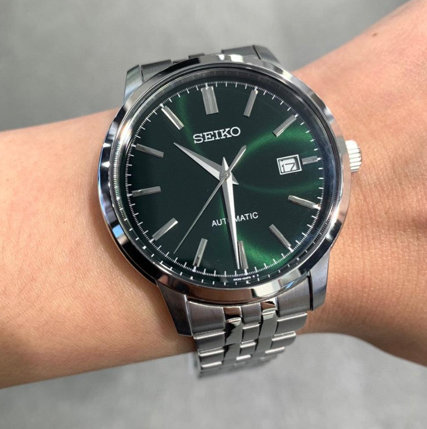 Seiko SRPH89K1
