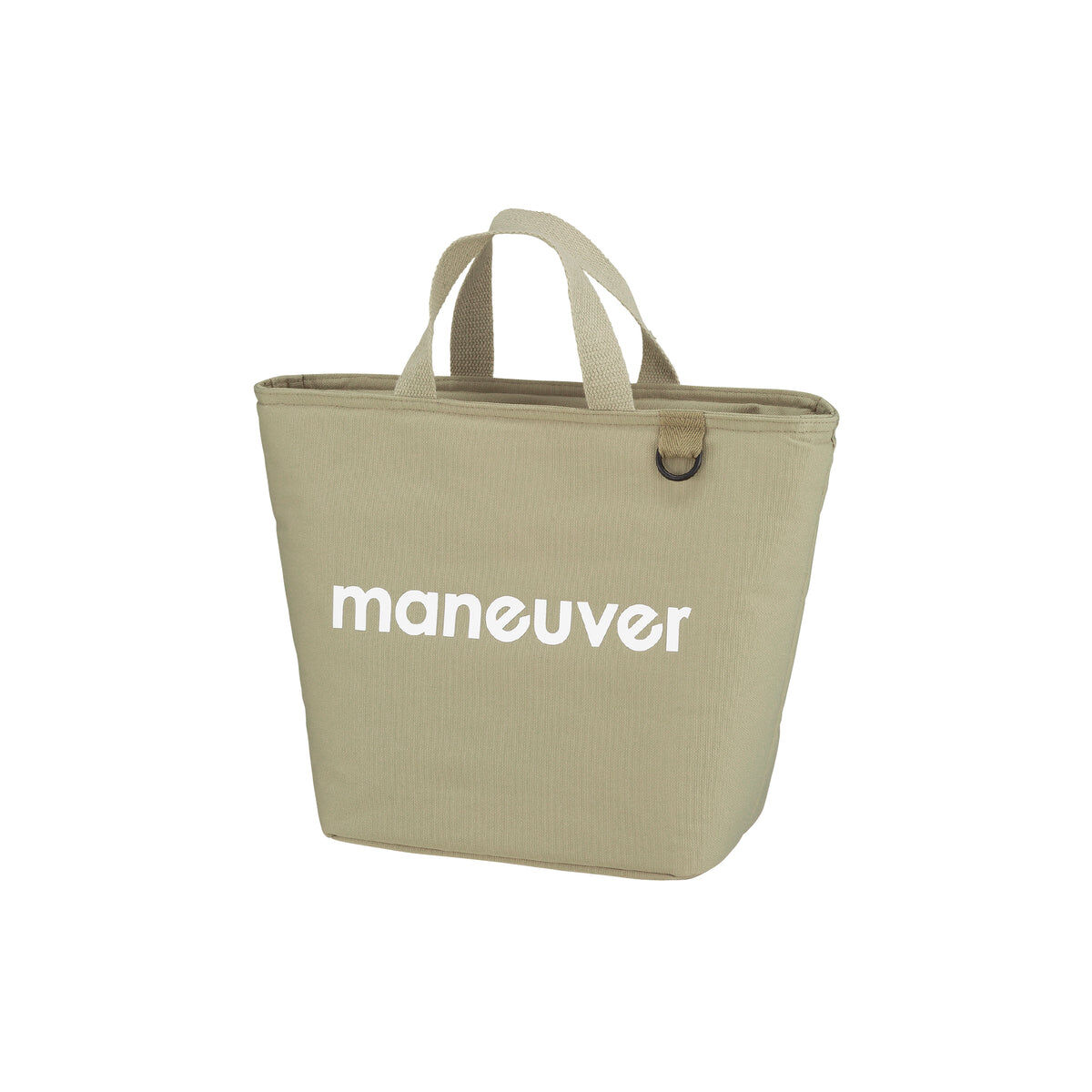 CB JAPAN dsk.pig 保溫手提袋"maneuver" M