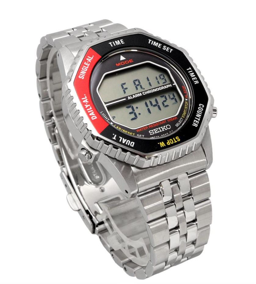 Seiko SMGG19P1