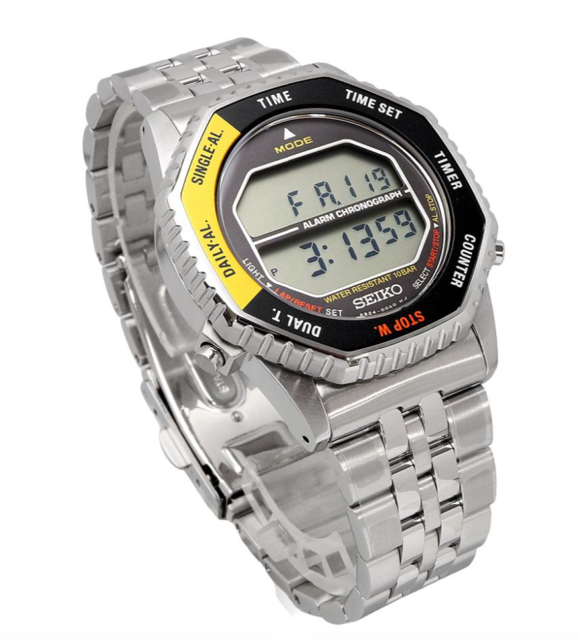 Seiko SMGG17P1