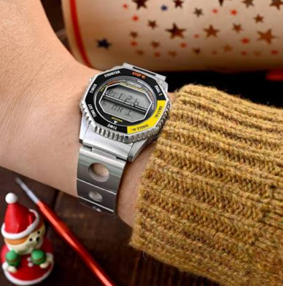 Seiko SMGG17P1
