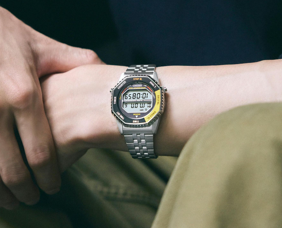 Seiko SMGG17P1