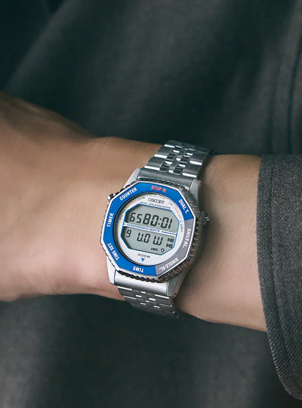 Seiko SMGG21P1