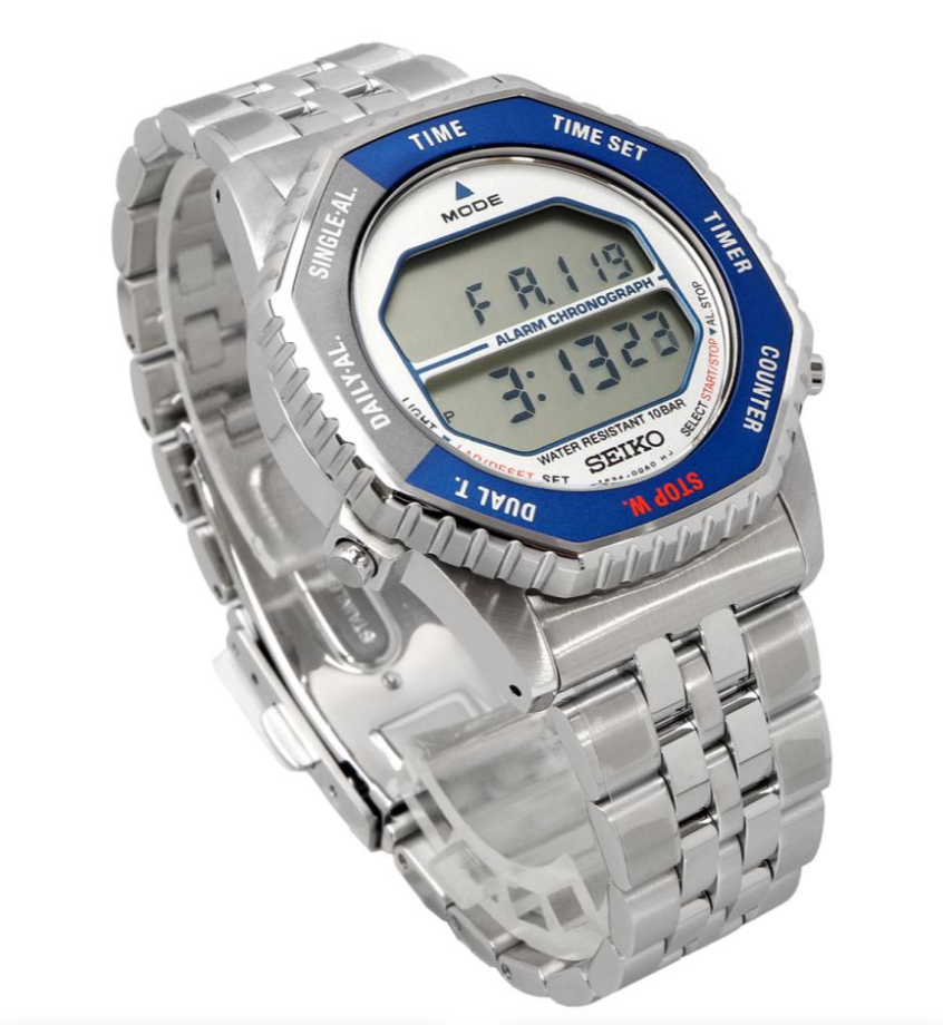 Seiko SMGG21P1