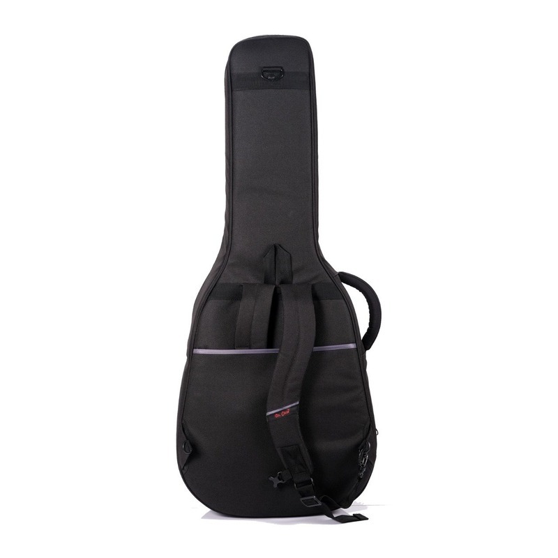 Dr. Case Portage 2.0 Acoustic Guitar Bag