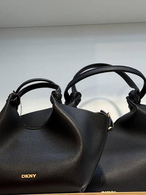 【預購】DKNY N100929 PAULA 通勤手提包