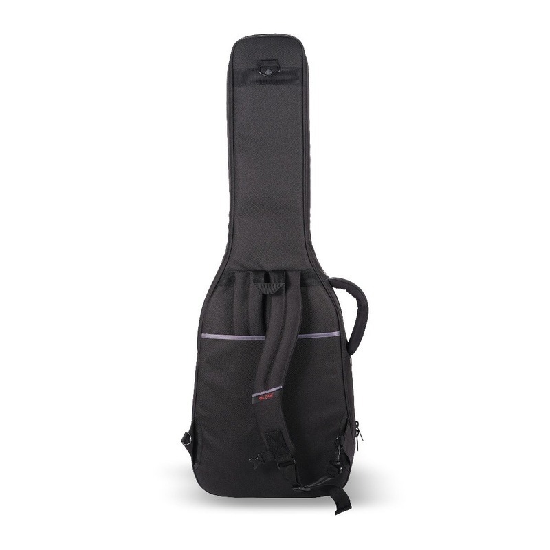 Dr. Case Portage 2.0 Electric Guitar Bag