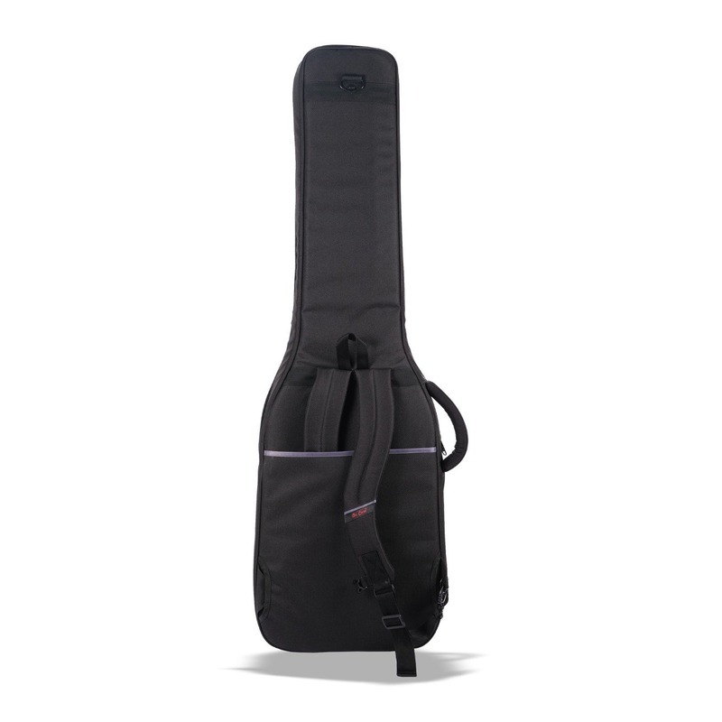 Dr. Case Portage 2.0 Electric Bass Bag