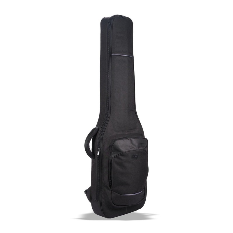 Dr. Case Portage 2.0 Electric Bass Bag